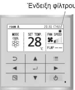 PANASONIC S28MF3E5A - Suvtnpno n φIAtpou aepa - 2