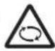 PANASONIC S28MF3E5A - PRECAUCION - 3