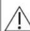 PANASONIC S28MF3E5A - Safety Precautions - 1