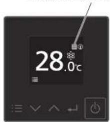 PANASONIC S28MF3E5A - Mantenimiento del filtró de aire - 3