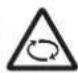 PANASONIC S28MF3E5A - PRECAUCION - 6