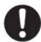 PANASONIC S28MF3E5A - ADVERTENCIA - 1