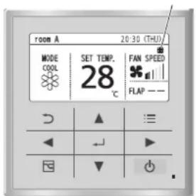 PANASONIC S28MF3E5A - Wartung des Luftfilters - 2