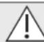 PANASONIC S28MF3E5A - WARNING - 1