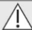 PANASONIC S28MF3E5A - WARNING - 1