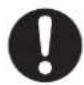 PANASONIC S28MF3E5A - CAUTION - 1