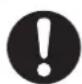 PANASONIC U71PZH3E5 - Hinweis zum Batteriesymbol (Beispiel mit chemischen Symbol): - 10