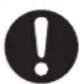 PANASONIC U71PZH3E5 - Remarque sur le symbole de la batterie (exemples des deux symboles) : - 3