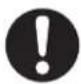 PANASONIC U71PZH3E5 - AVISO - 2