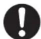 PANASONIC U71PZH3E5 - Hinweis zum Batteriesymbol (Beispiel mit chemischen Symbol): - 5