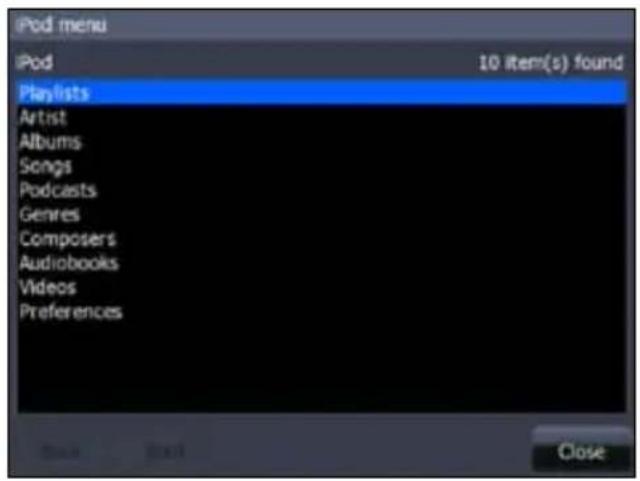 LOWRANCE SonicHub Marine - Sorgente audio - 1