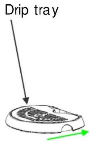 THOMSON THBD47718 - PARTS &amp; FEATURE - 4