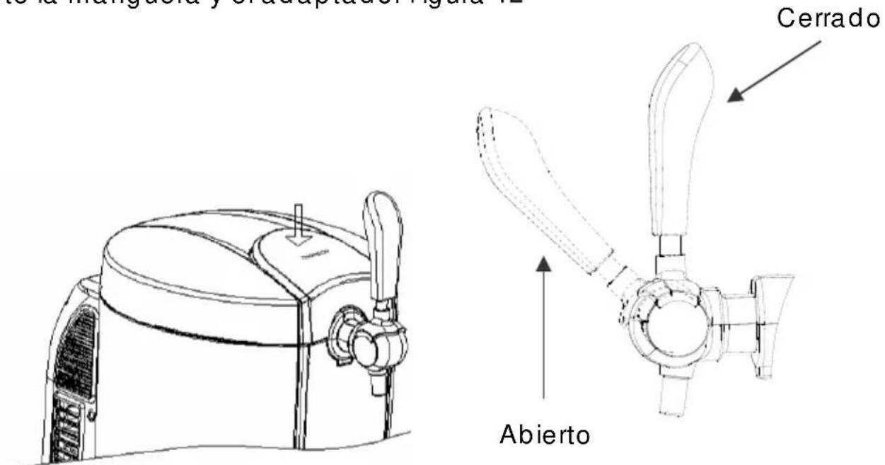 THOMSON THBD47718 - Instrucciones de uso - 1