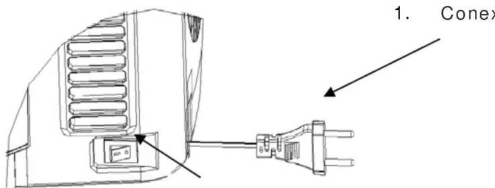 THOMSON THBD47718 - Instrucciones de uso - 2