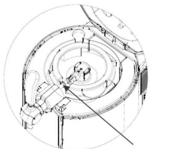 THOMSON THBD47718 - Barril a presión - 1