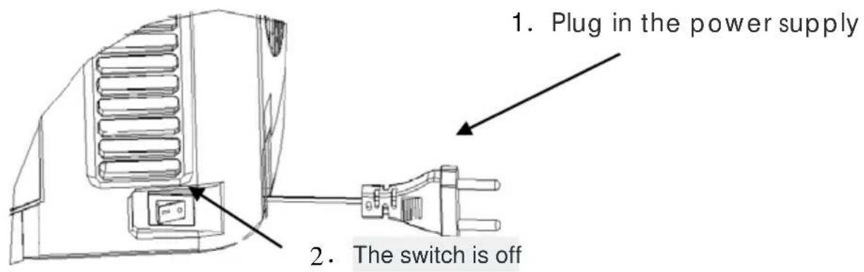 THOMSON THBD47718 - How to use - 2