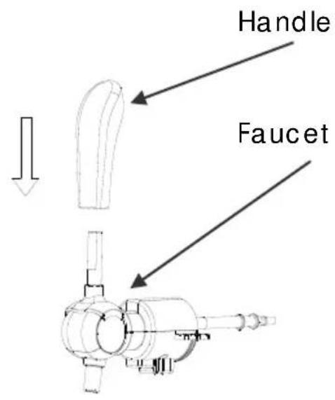 THOMSON THBD47718 - PARTS &amp; FEATURE - 3