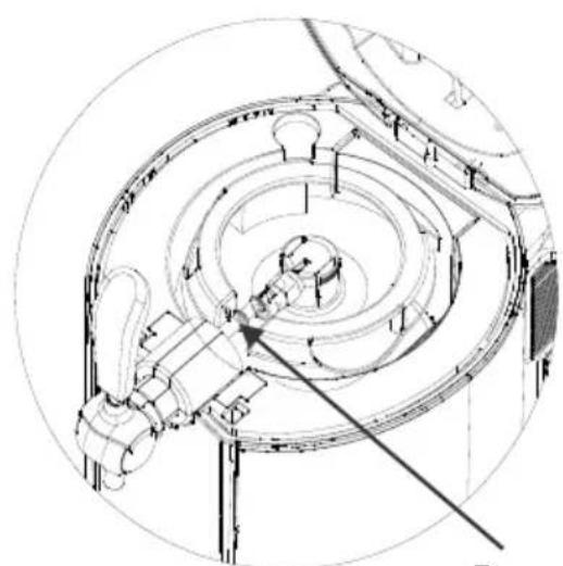 THOMSON THBD47718 - Pressurized Keg - 4