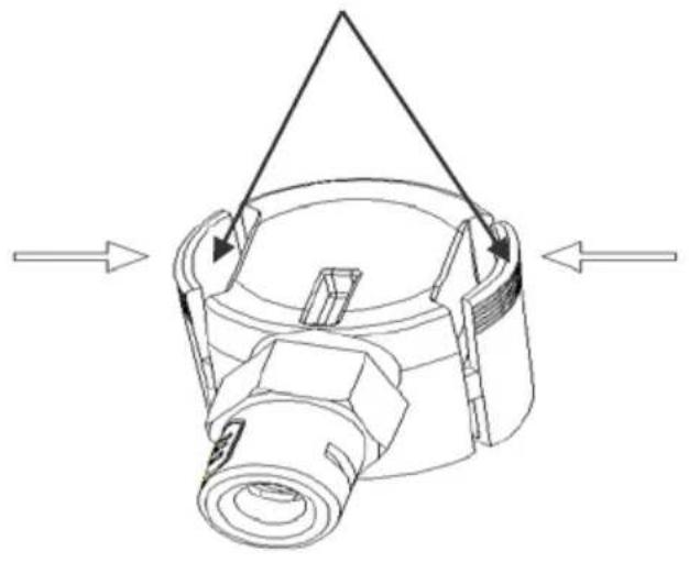THOMSON THBD47718 - Pressurized Keg - 3