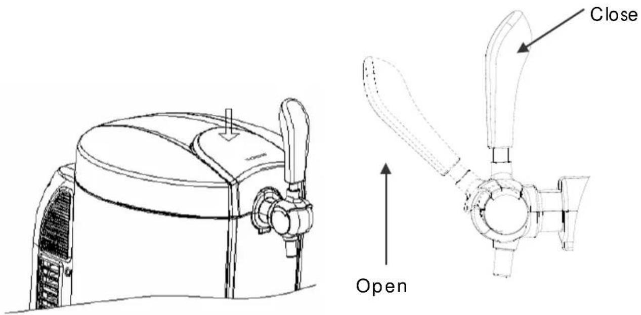THOMSON THBD47718 - How to use - 1
