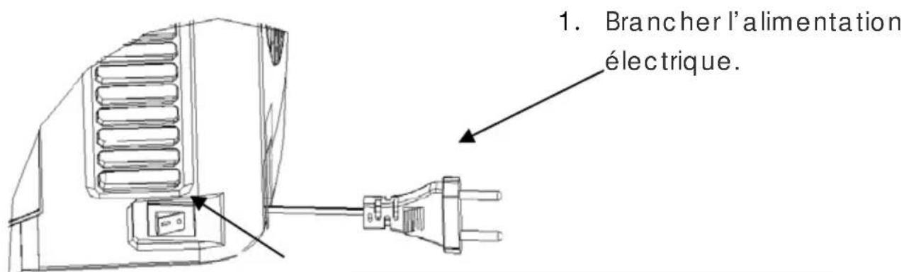THOMSON THBD47718 - Fût sous pression - 5