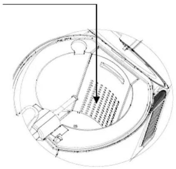 THOMSON THBD47718 - PARTS &amp; FEATURE - 6