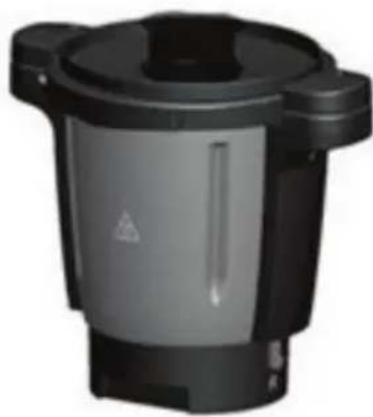 THOMSON THCM8255 - The bowl - 2