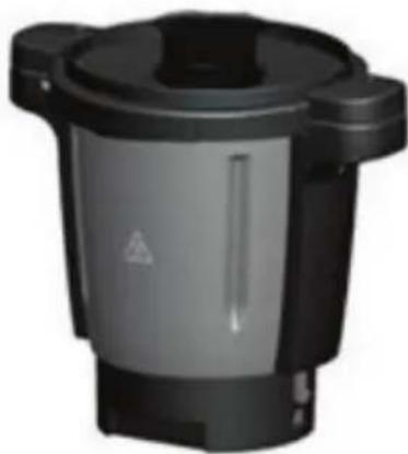 THOMSON THCM8255 - Attention : - 2