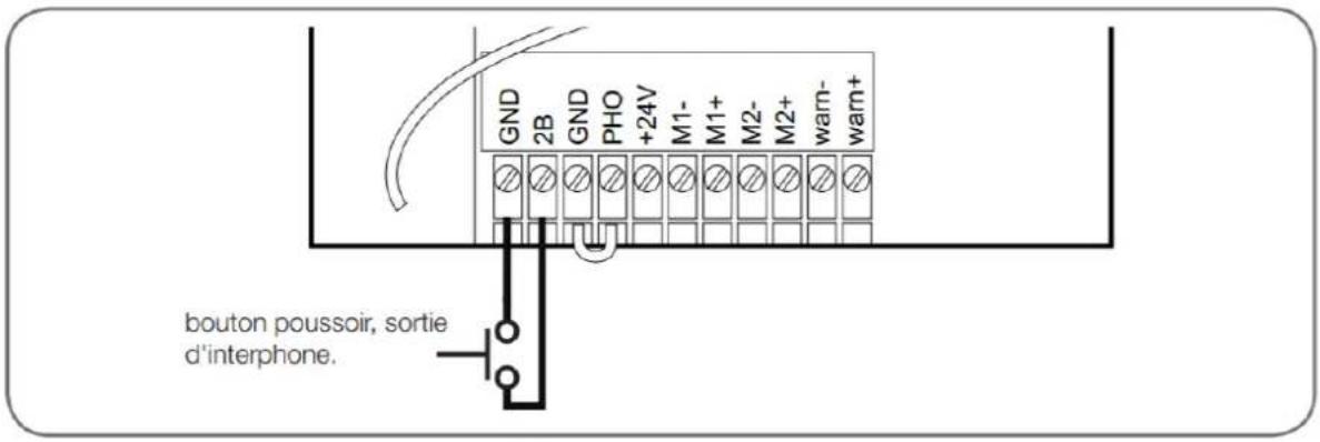 THOMSON 510040 - LES ORGANES DE 90MMANDE (EN OPTION) - 1