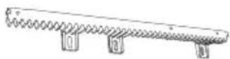 THOMSON 510044 - - CONTENU DU KIT - 2