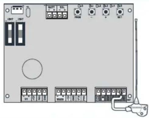 THOMSON 510044 - Connexions - 1