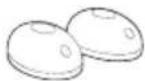 THOMSON 510044 - - CONTENU DU KIT - 14
