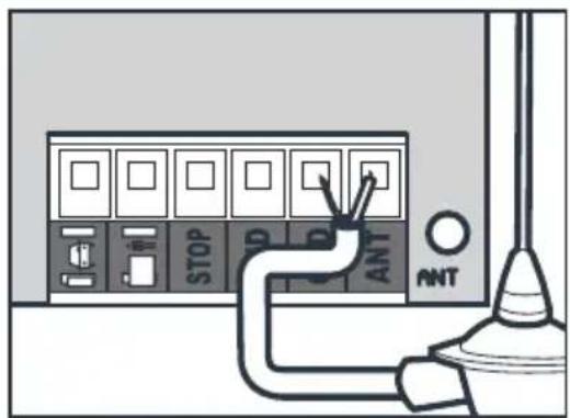 THOMSON 510044 - Connexions - 2