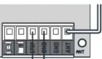 THOMSON 510044 - Exemples d'organes d'arrêt d'urgence : - 6