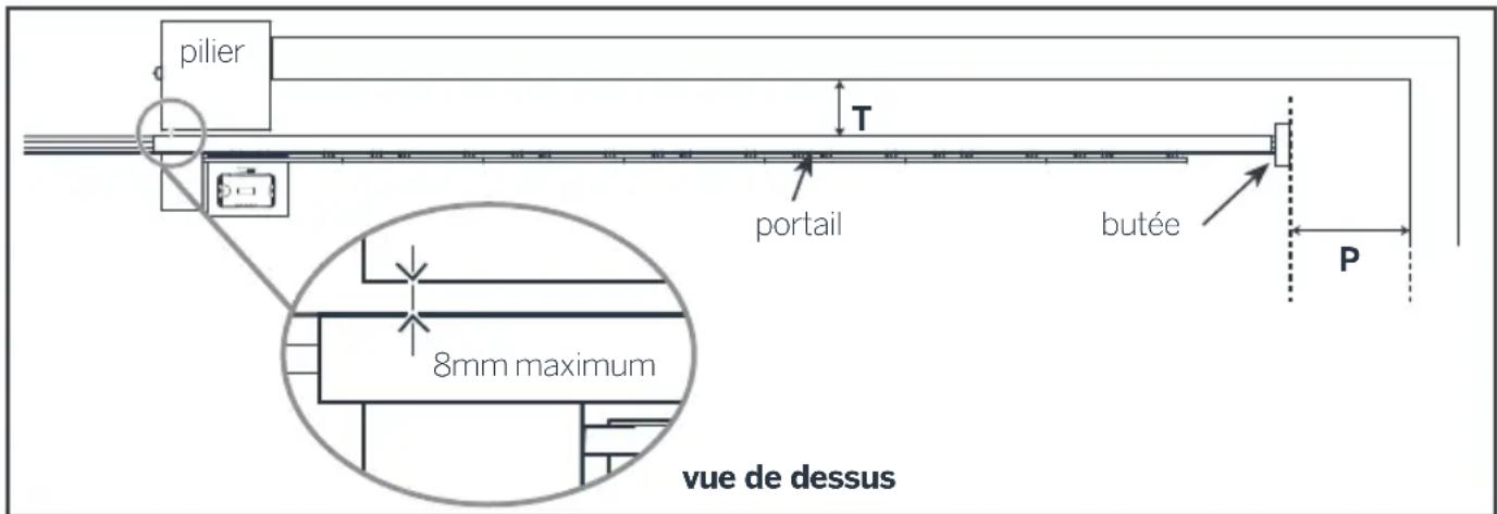 THOMSON 510044 - Zone d'emprisonnement - 1