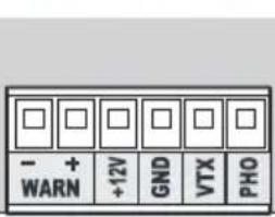 THOMSON 510044 - Exemples d'organes d'arrêt d'urgence : - 8