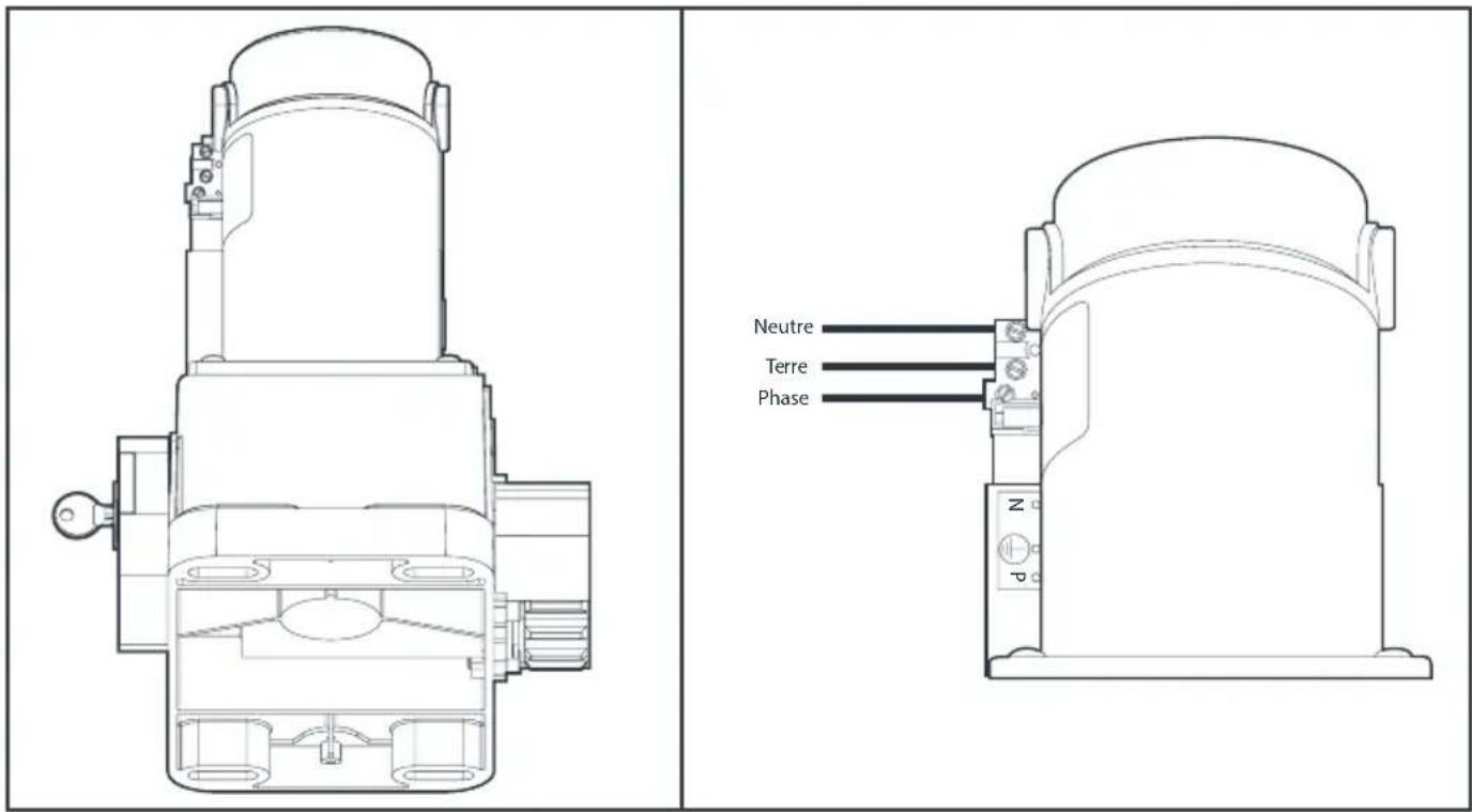 THOMSON 510044 - C - INSTALLATION - 1