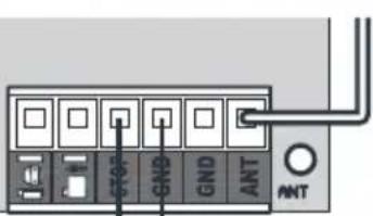 THOMSON 510044 - Exemples d'organes d'arrêt d'urgence : - 9