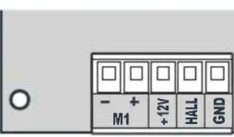 THOMSON 510044 - Exemples d'organes d'arrêt d'urgence : - 4
