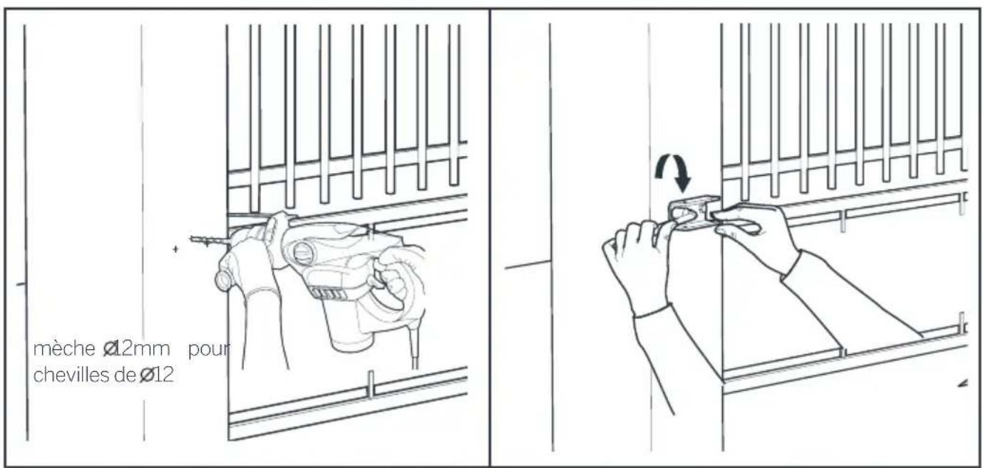 THOMSON 510042 - C - INSTALLATION - 2