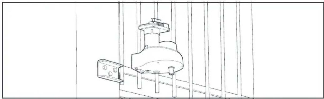 THOMSON 510042 - C - INSTALLATION - 1