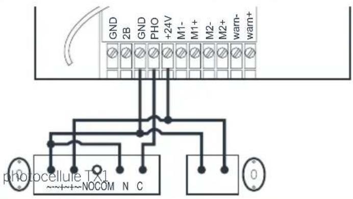 THOMSON 510042 - - Les photocellules - 1