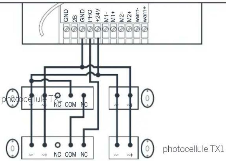 THOMSON 510042 - - Les photocellules - 2