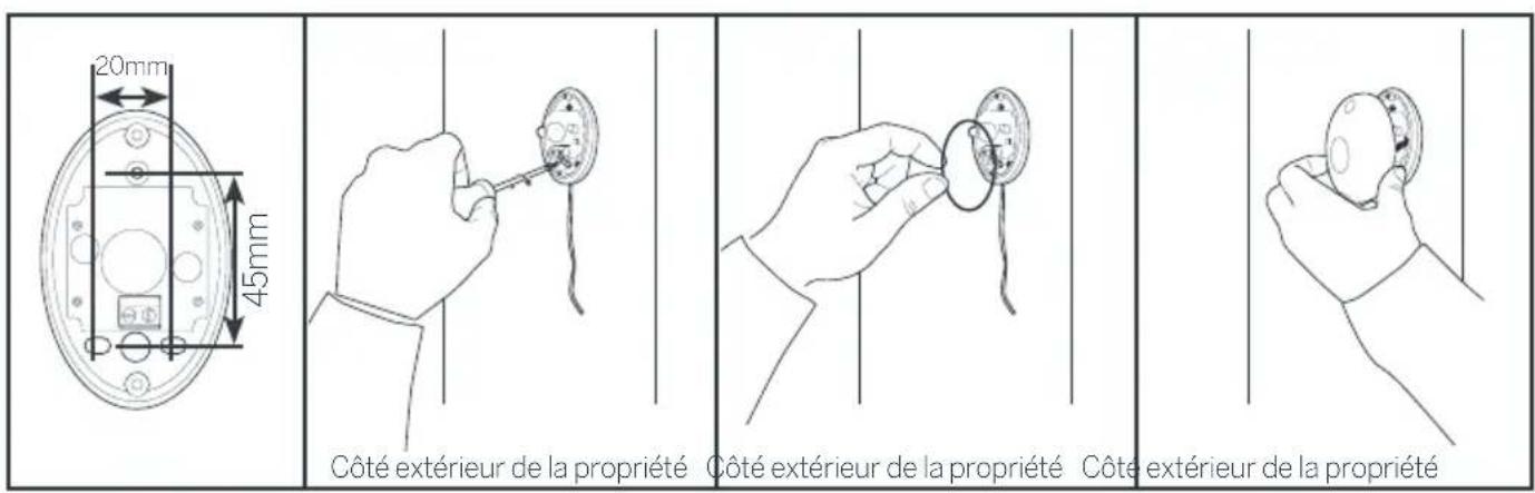 THOMSON 510042 - jeu de photocellules - 3