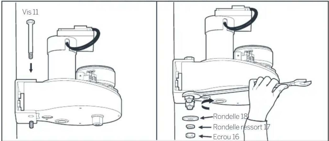 THOMSON 510042 - C - INSTALLATION - 5