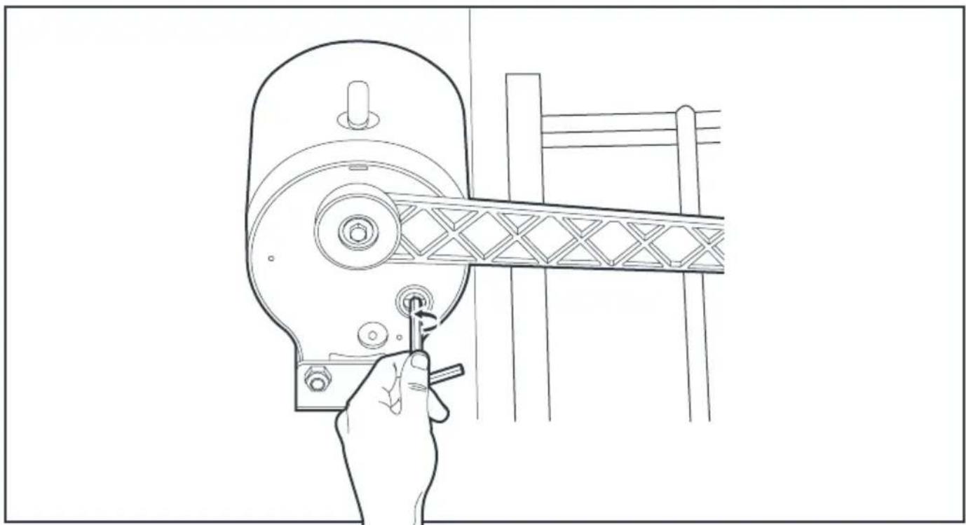 THOMSON 510042 - C - INSTALLATION - 4