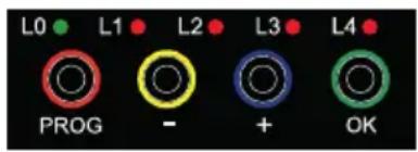 THOMSON 510042 - Voyants - 1
