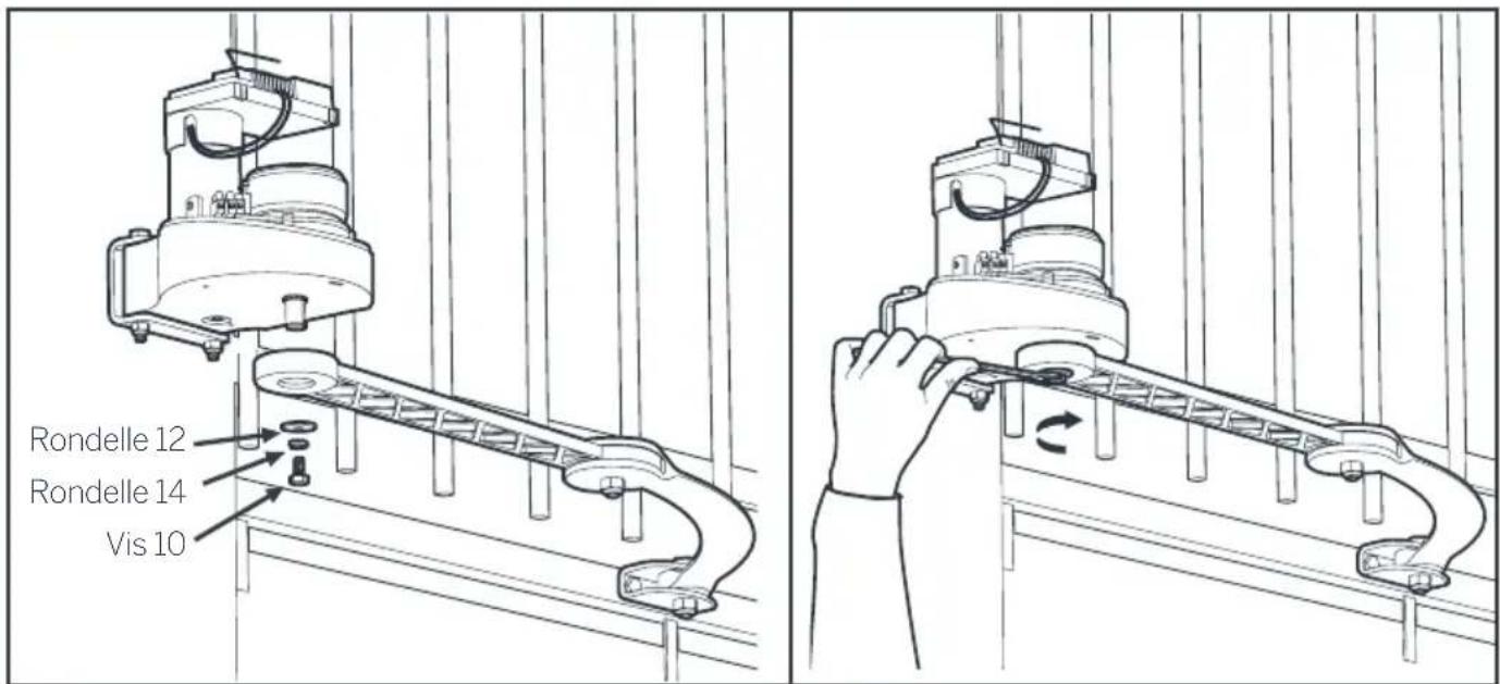 THOMSON 510042 - C - INSTALLATION - 6