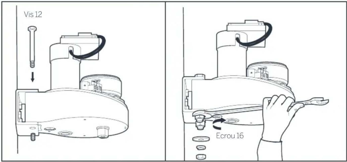 THOMSON 510042 - C - INSTALLATION - 2