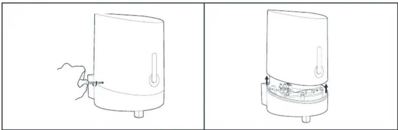 THOMSON 510042 - C - INSTALLATION - 3